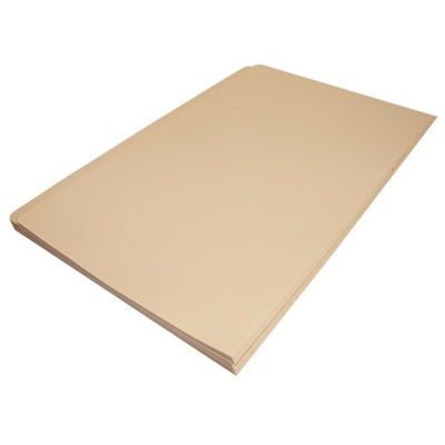 BUFF FOLDER