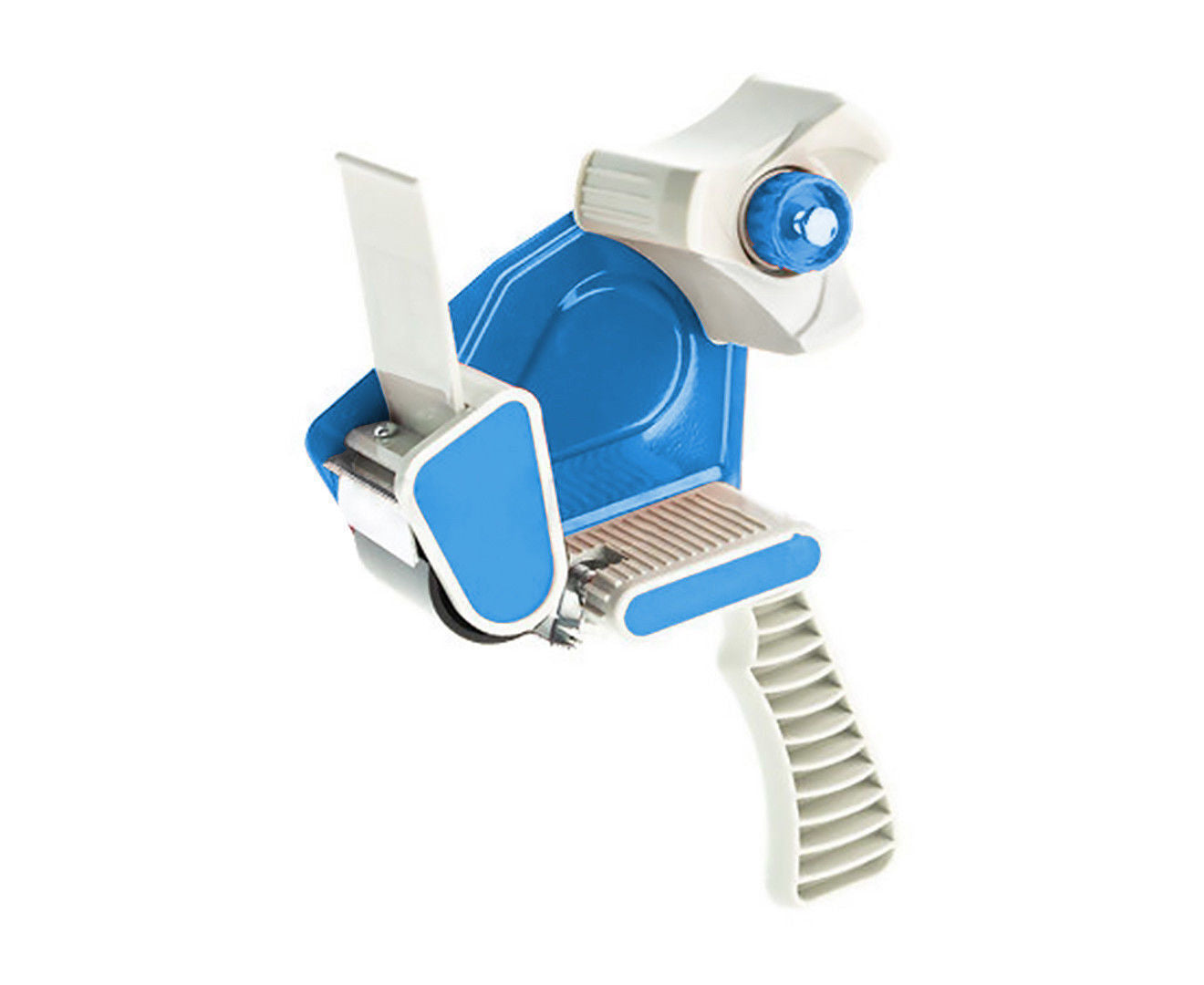 48mm packaging tape gun with ergonomic handle