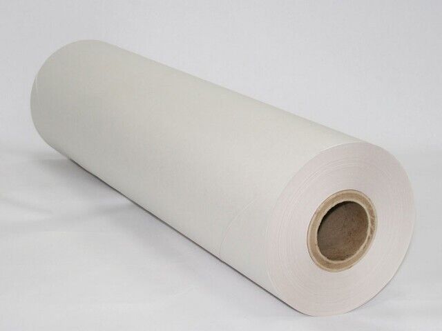 Butchers Packing Drawing Paper News Print Roll 760mm x 100m- 100% Food Safe