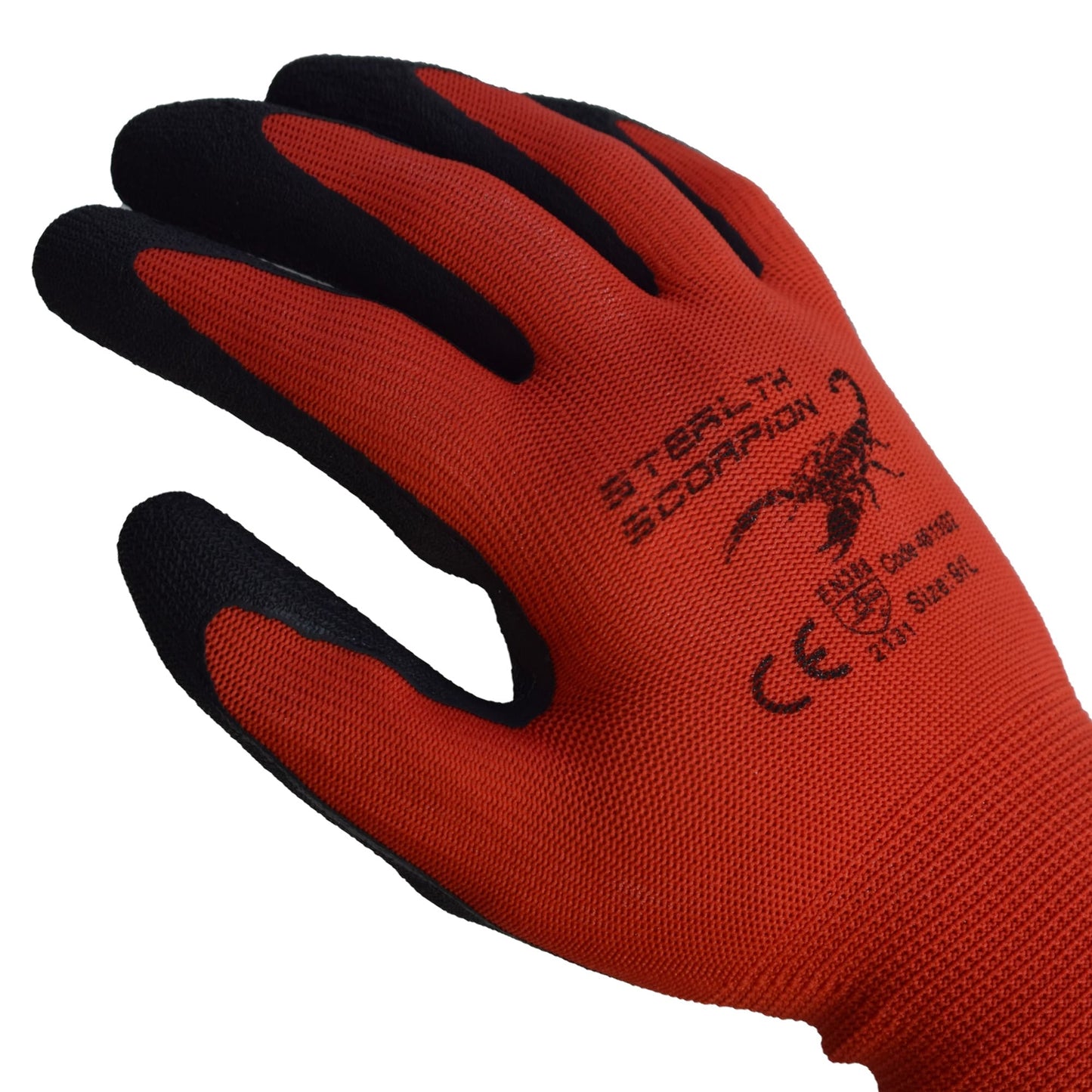 waterproof gloves