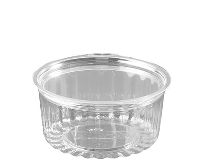 12OZ FLAT SHOW BOWL