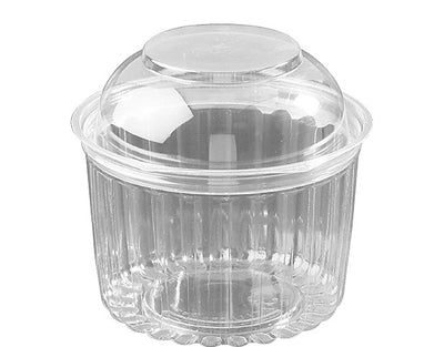 16OZ DOME SHOW BOWL