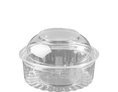 8oz dome show bowl