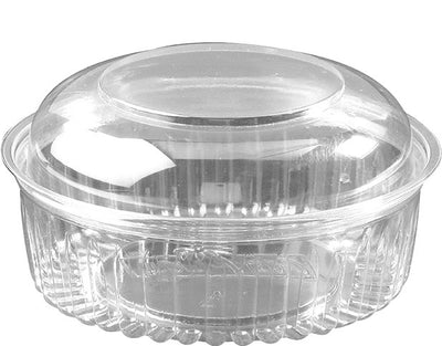 24OZ DOME BOWL LID