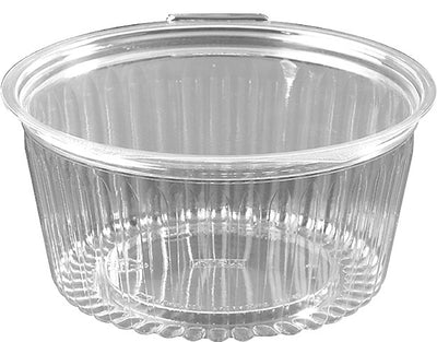 48OZ FLAT SHOW BOWL