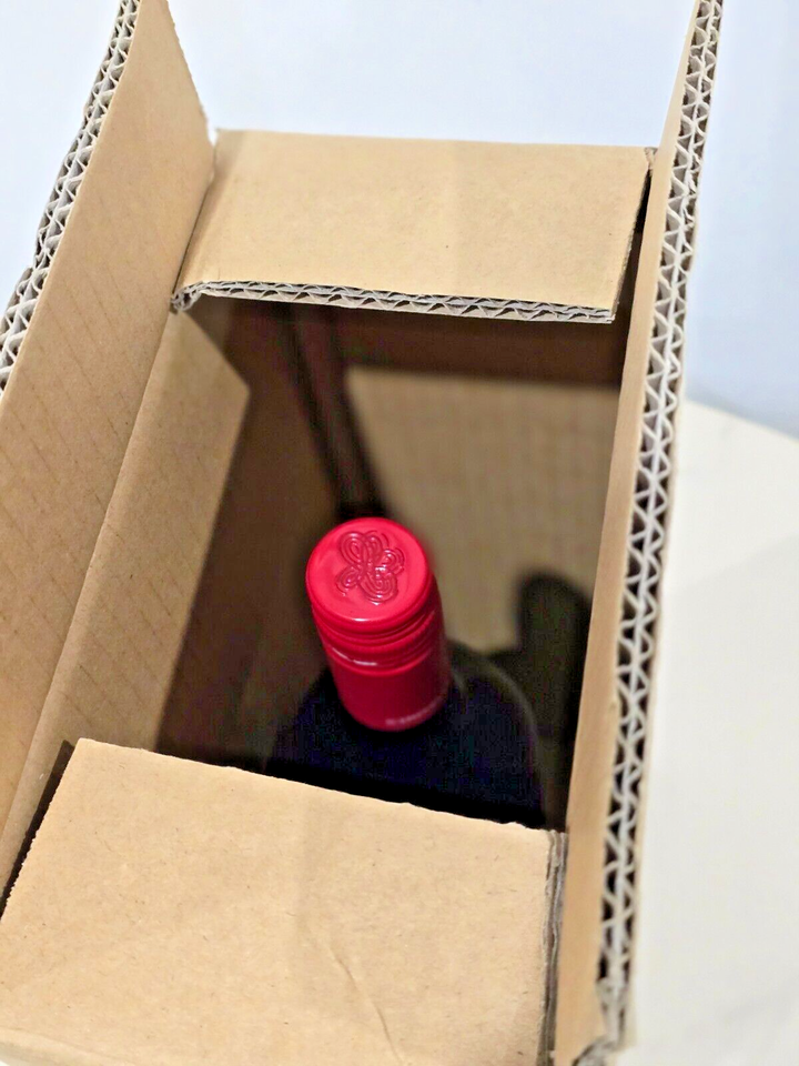 Heavy duty cardboard cartons same day postage australian made