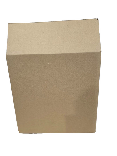 Heavy duty cardboard mailing boxes 360 x 260 x 370mm
