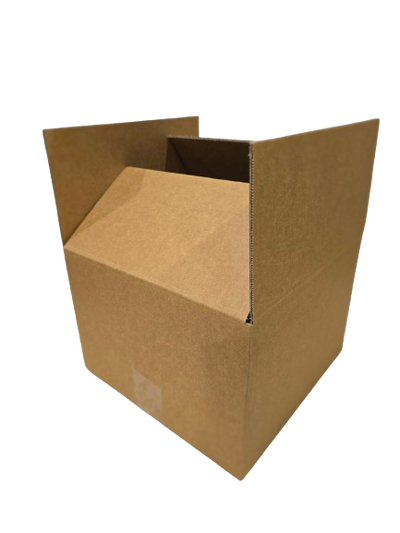 Heavy duty mailing box 270 x 270 x 190mm au made