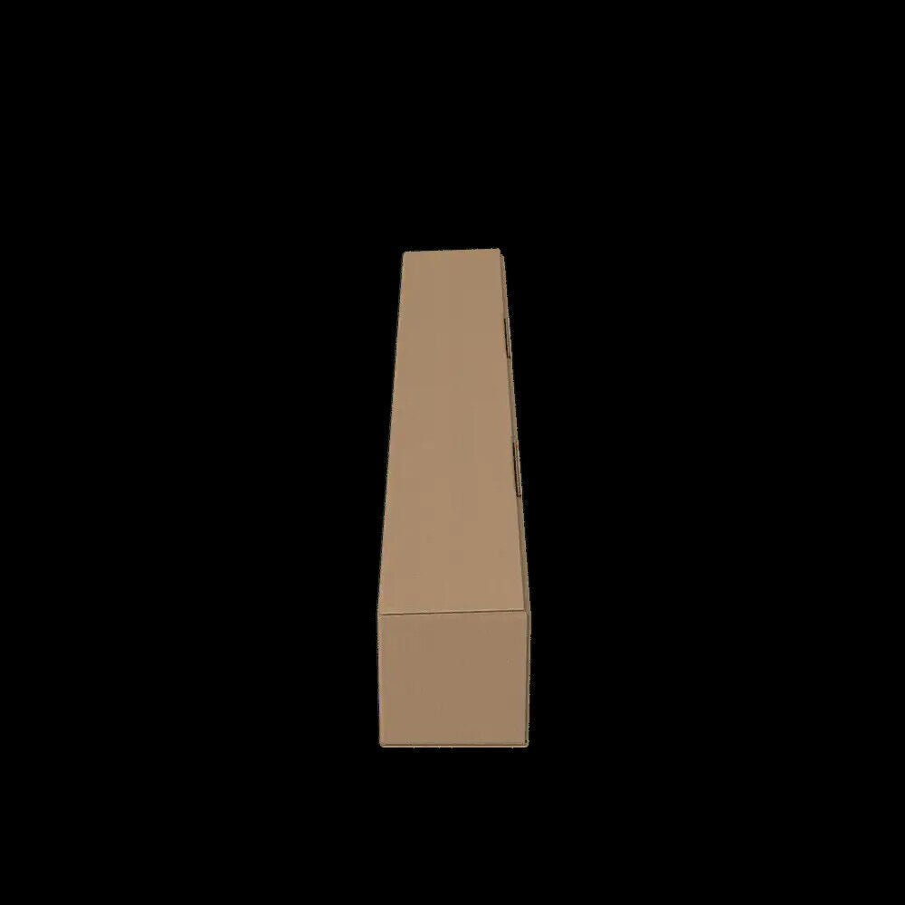 Long flat cardboard packing cartons Australia