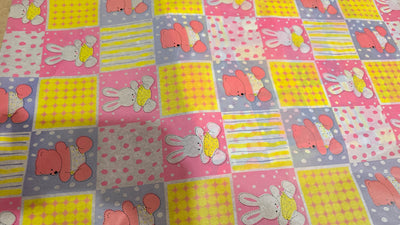 baby gift wrapping paper