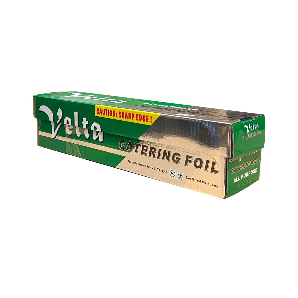 CATERING FOIL GREEN