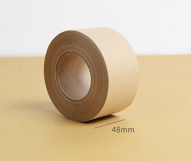 gummed paper tape 48mm x 75m