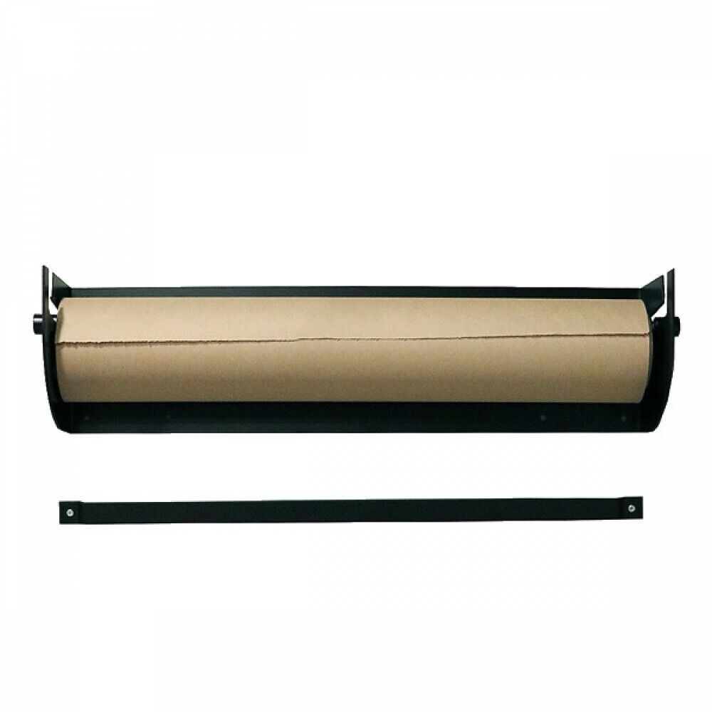 Brown Packaging Kraft Paper Roll 600mm x 50/200m Pick Desired Length- AUS MADE