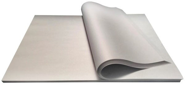 Butchers Paper Sheets 600mm x 810mm 45gsm - Food Grade – Snap Pack