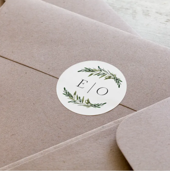 Botany Enviro C6 Envelopes 115gsm Peel N Stick 100% Recycled