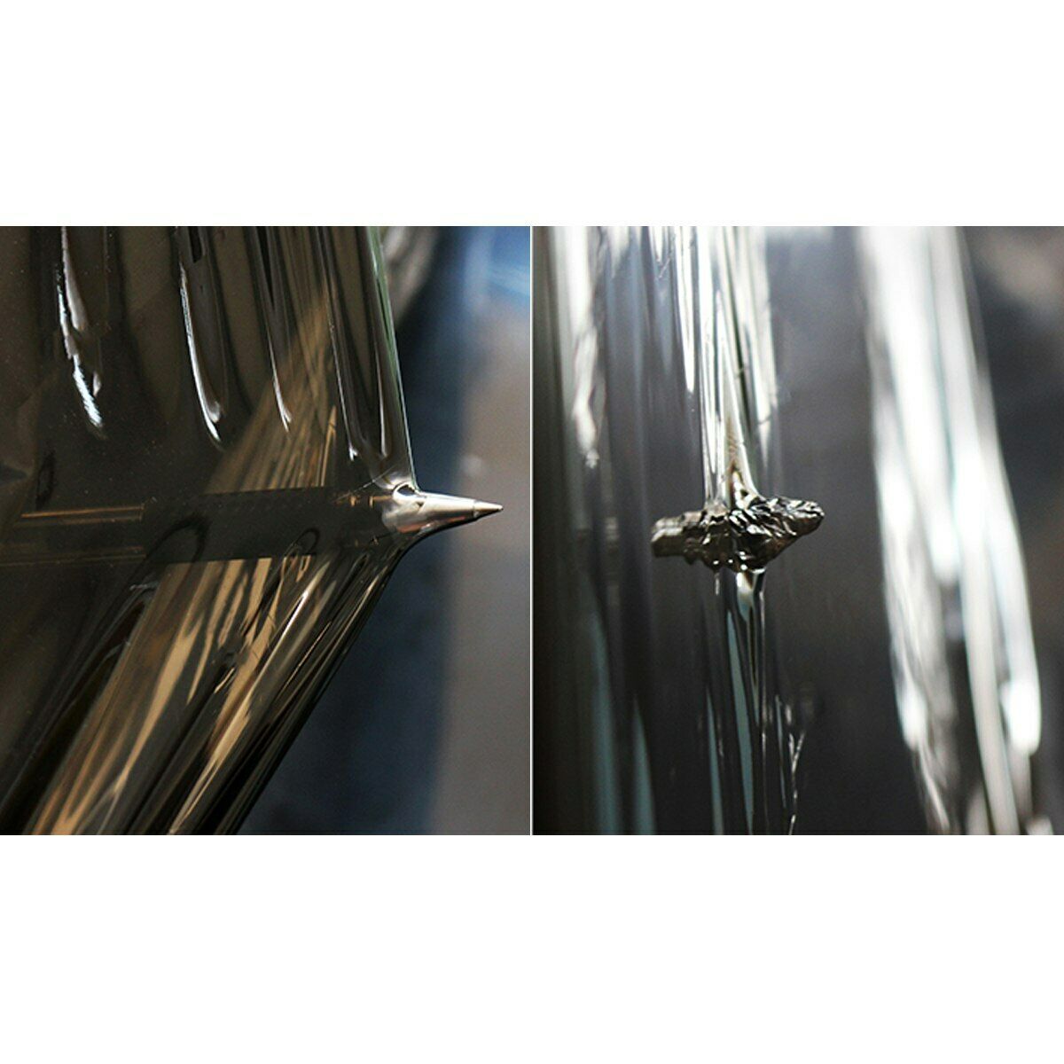 Black Pallet Wrap 500mm x 450m High Quality