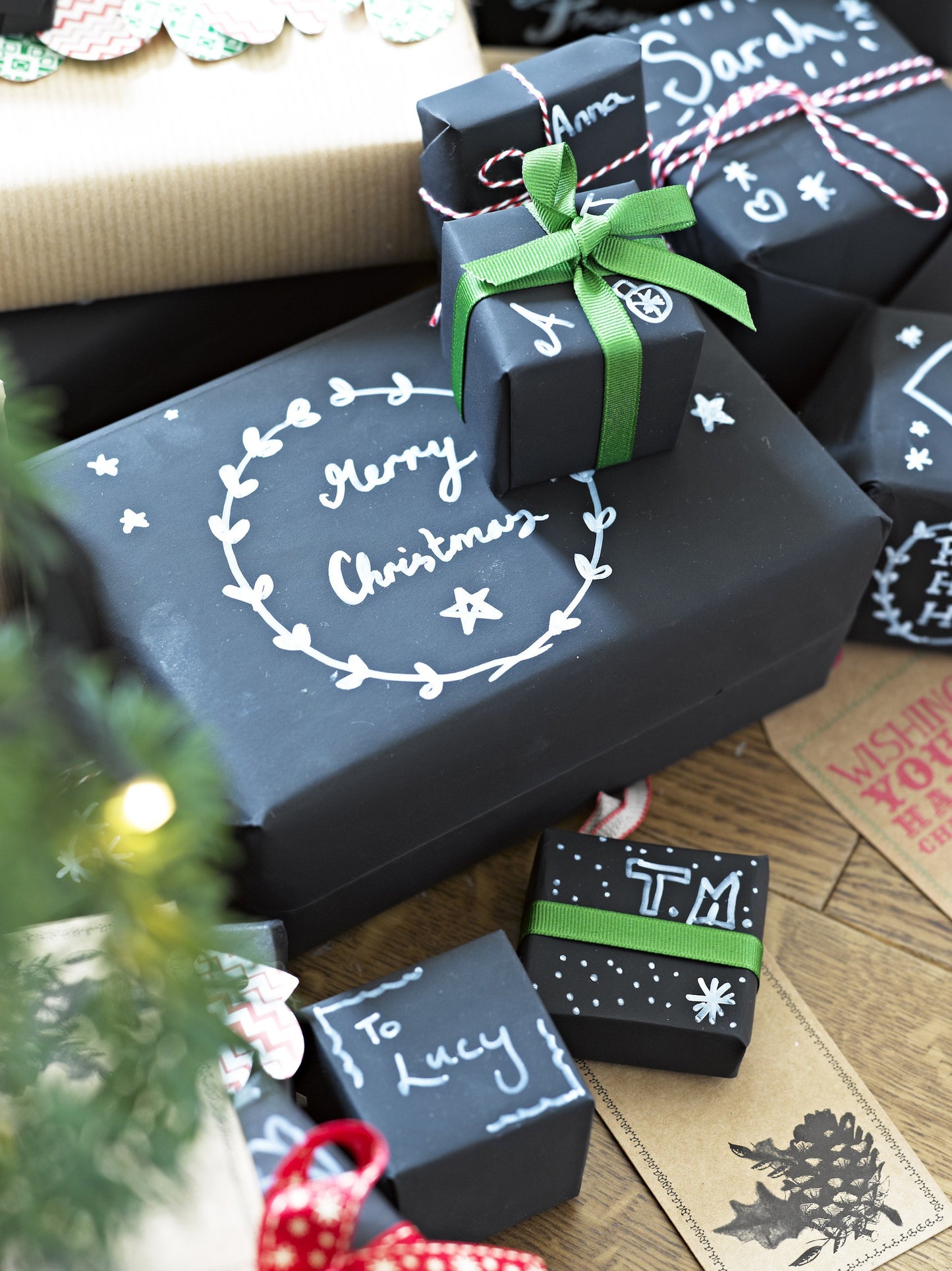Black Kraft Paper Roll 760mm x 10m 125gsm Premium Paper