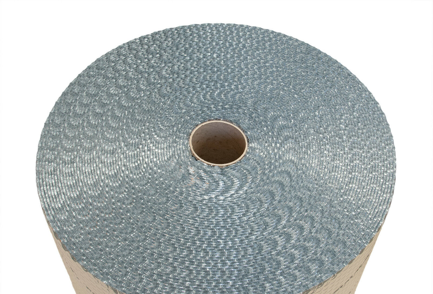 Metalised Foil Insulation Bubble Wrap