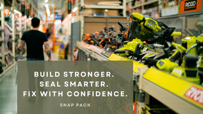 Building Materials in Australia: What Do You Really Need for DIY & Construction?