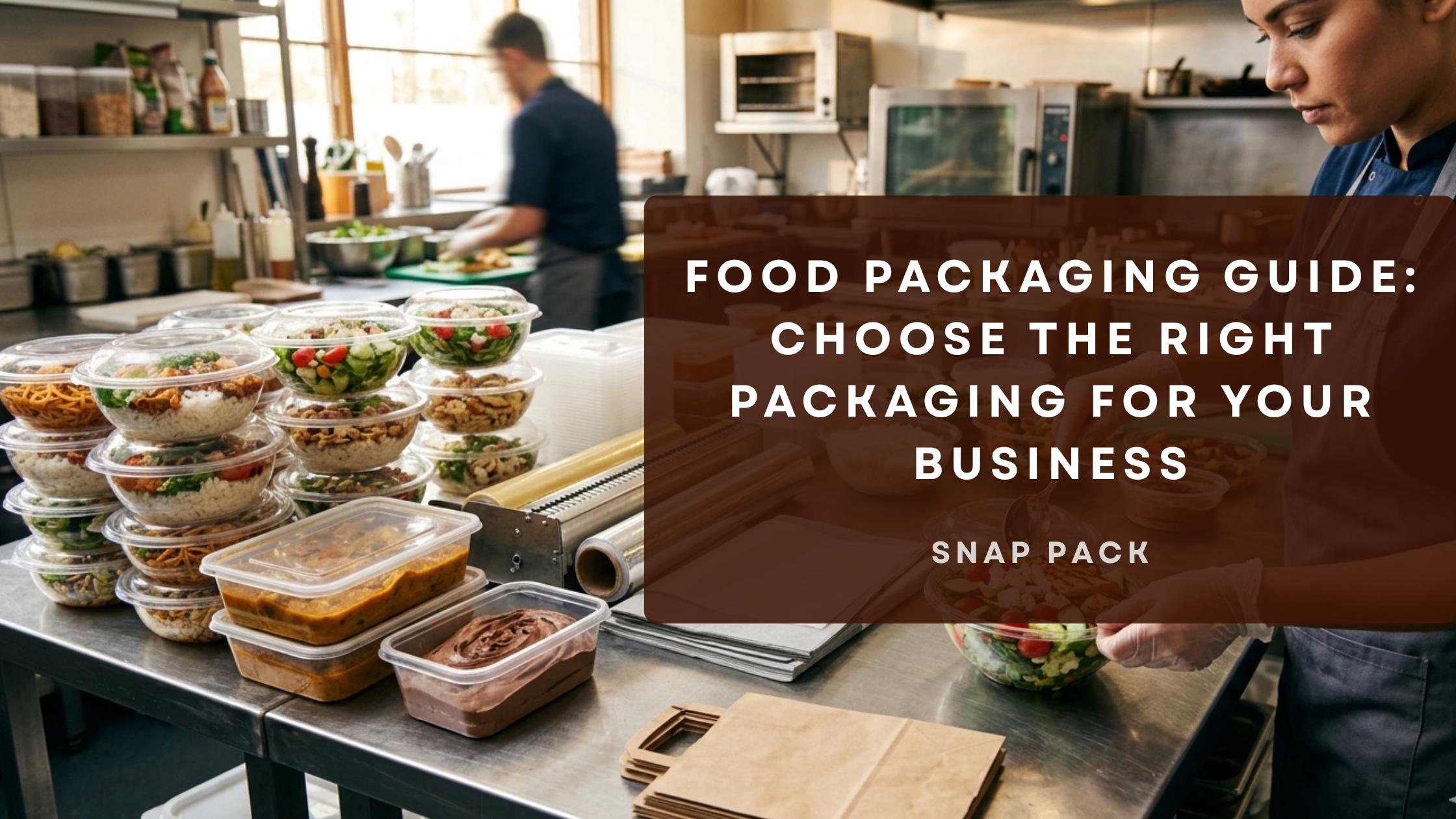 FOOD PACKAGING BLOG COVER