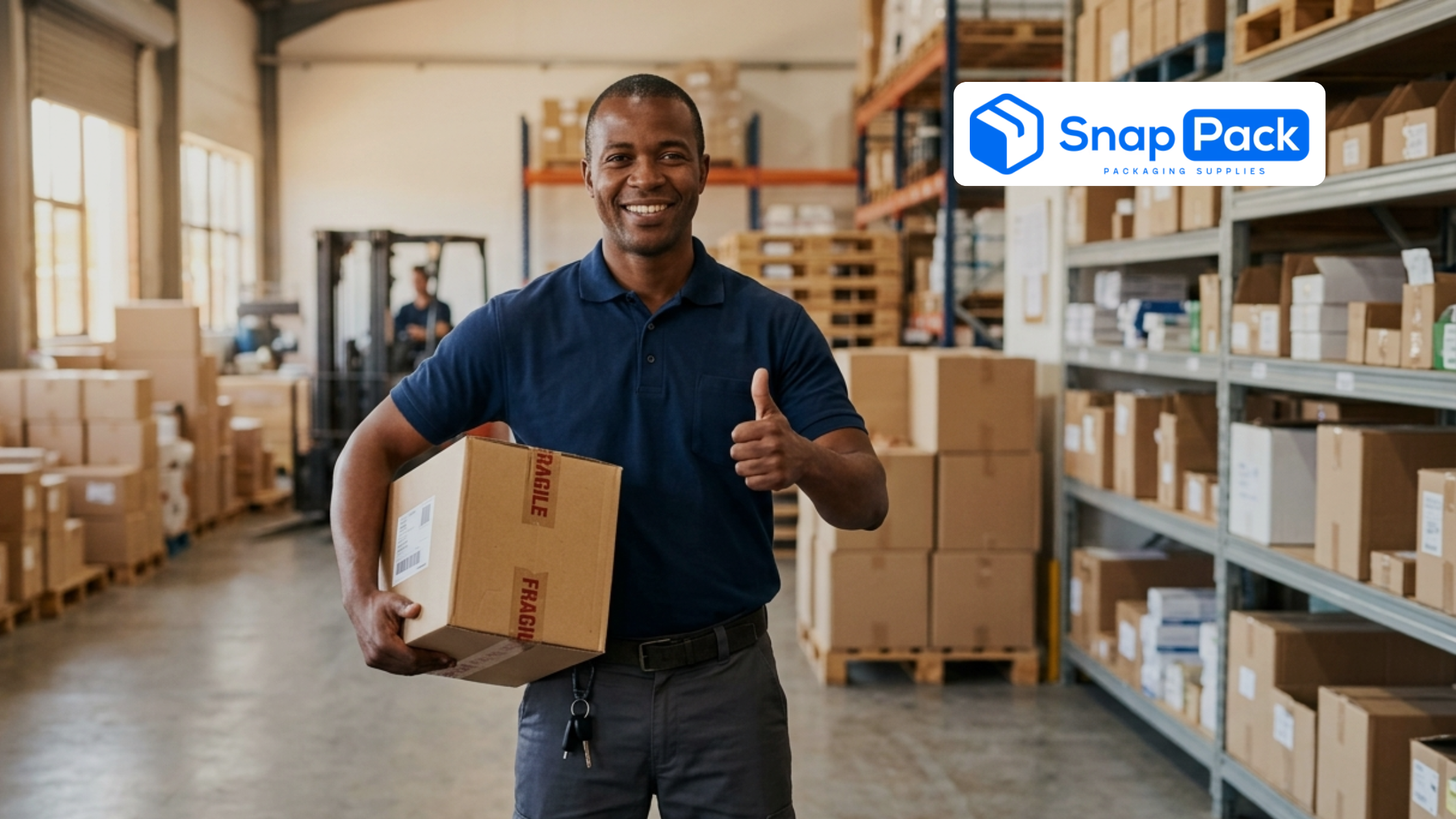Snap Pack: Your One-Stop Shop for Packaging Supplies in Melbourne
