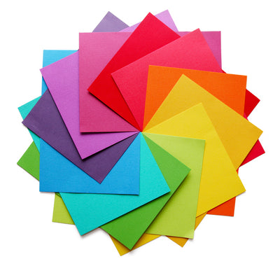 Premium Coloured Evelopes