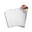 Tracing Paper A4 A3 A2- 100 Sheets 90gsm Sketching Overlays Transparent- PREMIUM