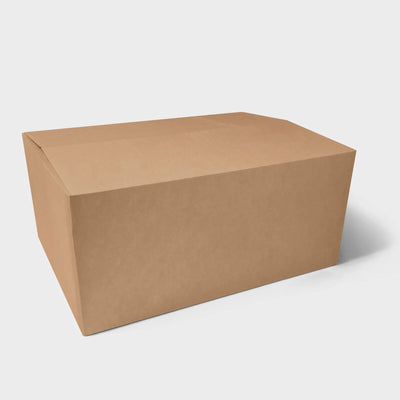 25 x Shipping Packing Boxes 382x260x360mm 100% Recycled AU Made -Same Day Post