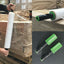 Pallet Stretch Shrink wrap Wrap Dispensers 2 Pcs 2Inch Core- Same Day Postage