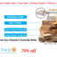 CARDBOARD PACKING 60 X BOXES PACKING MATERIALS CARTONS TEA CHEST BOXES+ BONUS