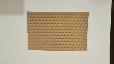 Paper Bubble Wrap (PapairWrap) | Eco-Friendly Packaging