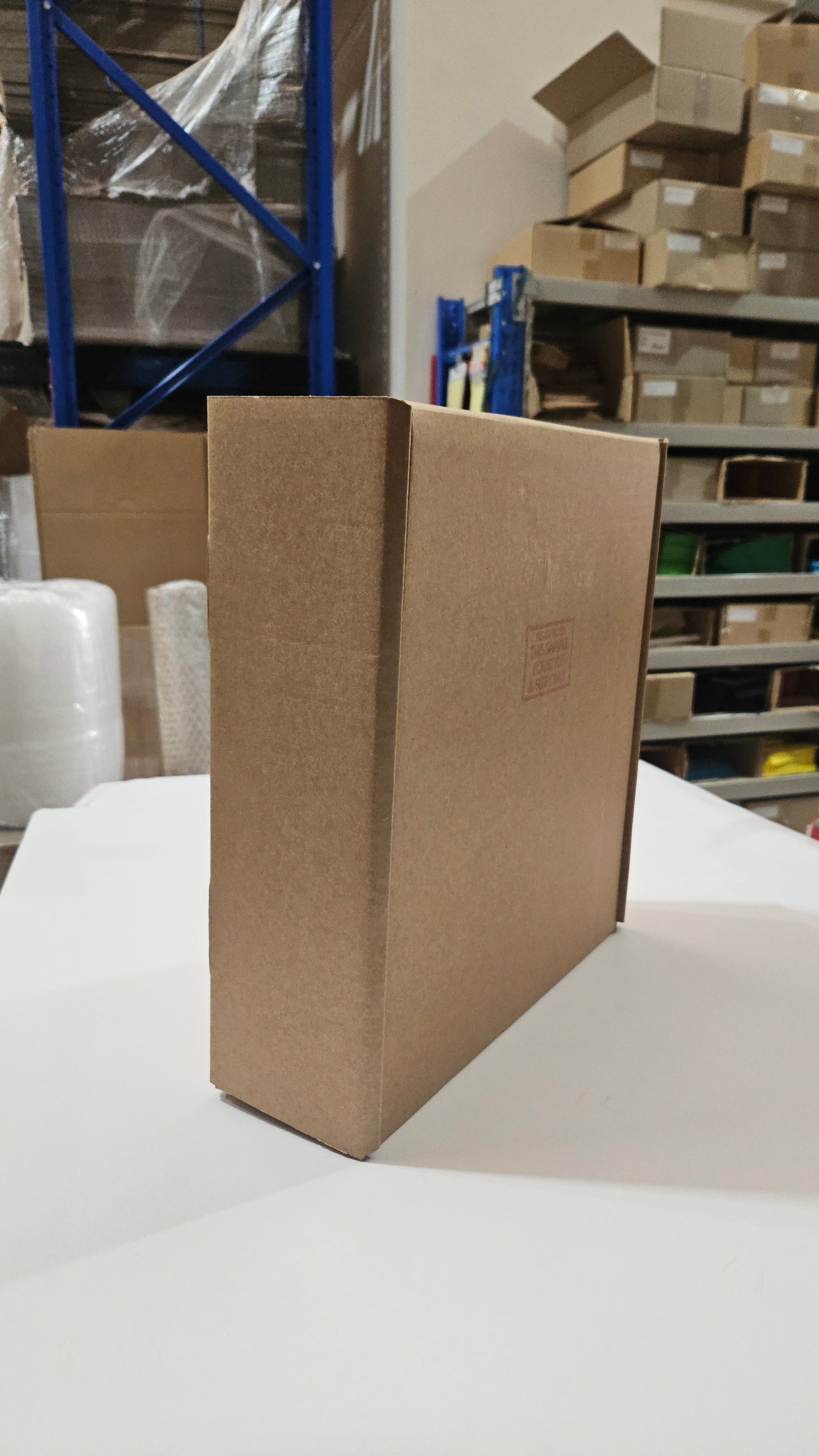 3 & 6 Bottle Wine Boxes | Premium Corrugated Packaging