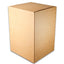 CARDBOARD PACKING 60 X BOXES PACKING MATERIALS CARTONS TEA CHEST BOXES+ BONUS
