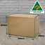 Moving Cardboard Packing Boxes 5-50 x 90Litres 580x385x355mm Same Day Postage