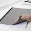 A4 Leathergrain Binding Covers Backing 270gsm 100 sheets Various Colours