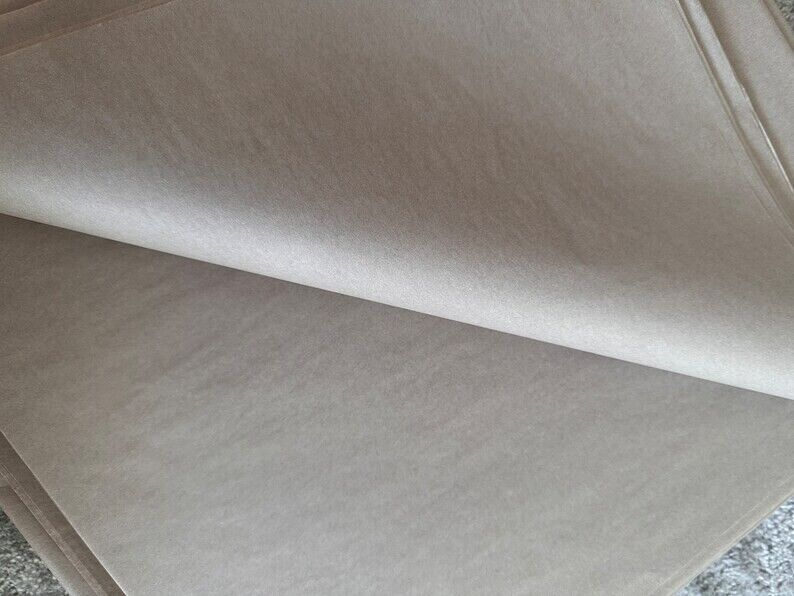 Gift Wrapping Acid Free Tissue Paper Ream 500 Sheets 660x400mm- 28GSM PREMIUM