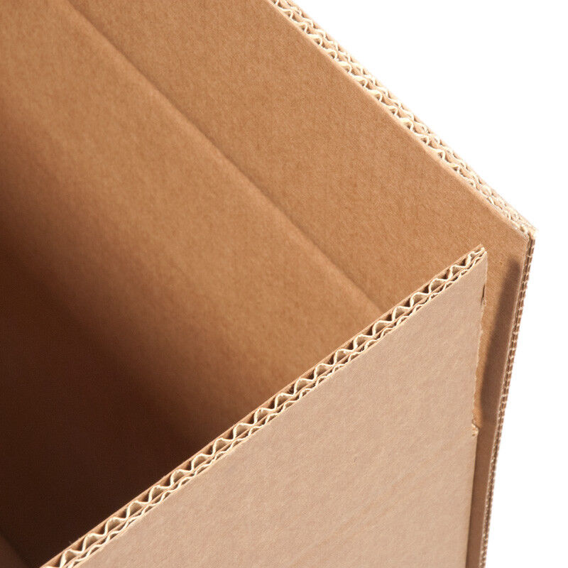 60 pack tea chest moving boxes with bubble wrap au made