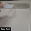 easy peel bubble wrap