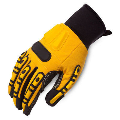 RIGMAN Armortex Nitrile Palm Gloves