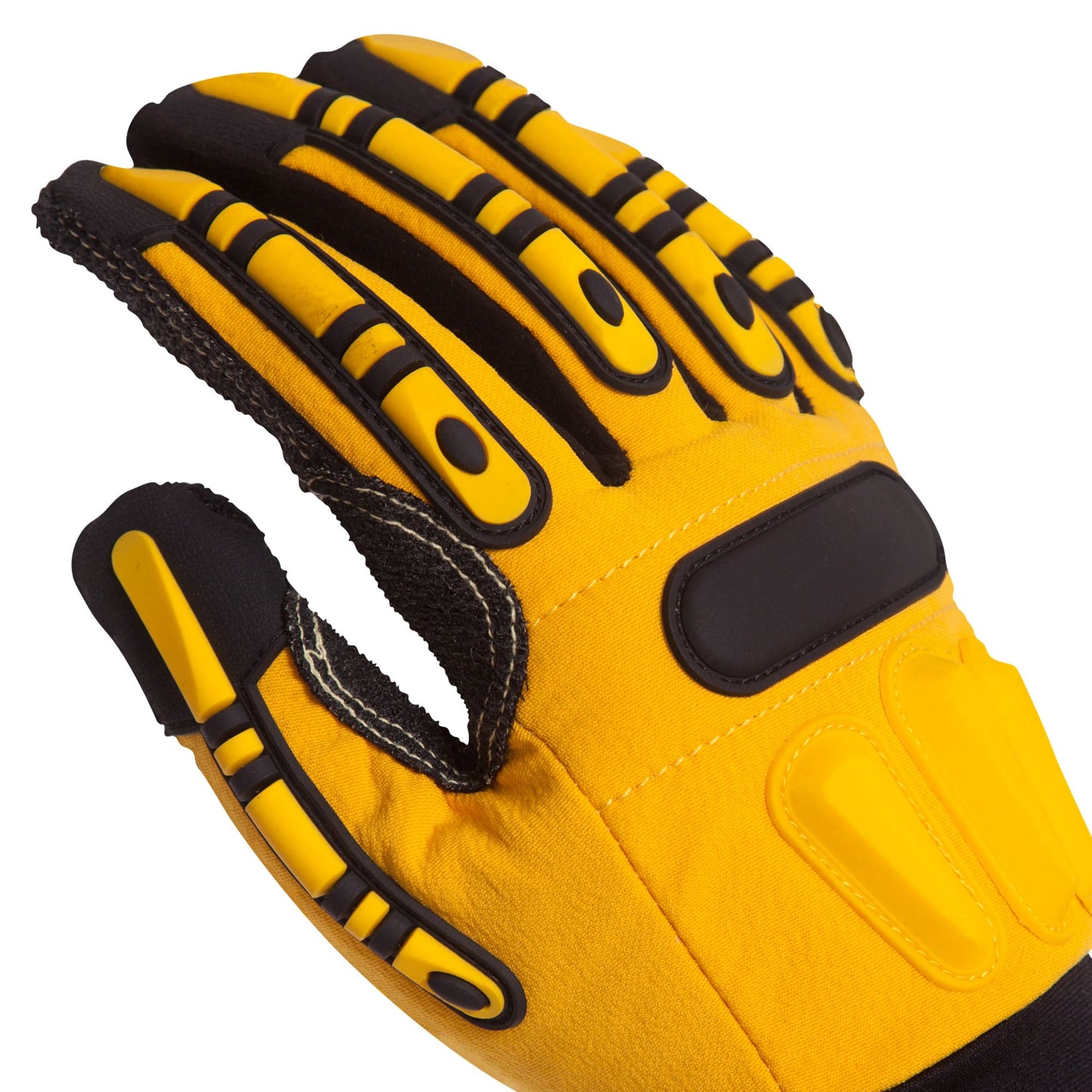 protective gloves