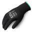 Ronin Stealth Nitrile  Gloves