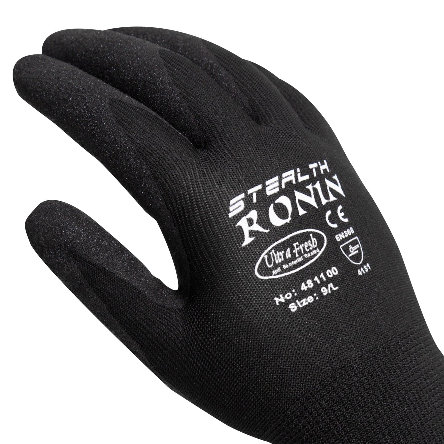safety gloves
