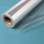 760mm clear cellophane roll for retail and event gift presentation