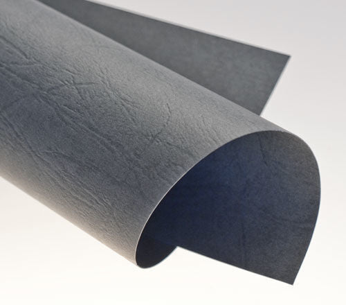 A4 leathergrain binding covers 270gsm document