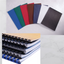A4 leathergrain binding covers 270gsm document presentation covers