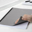 A4 leathergrain binding covers 270gsm document presentation covers australia
