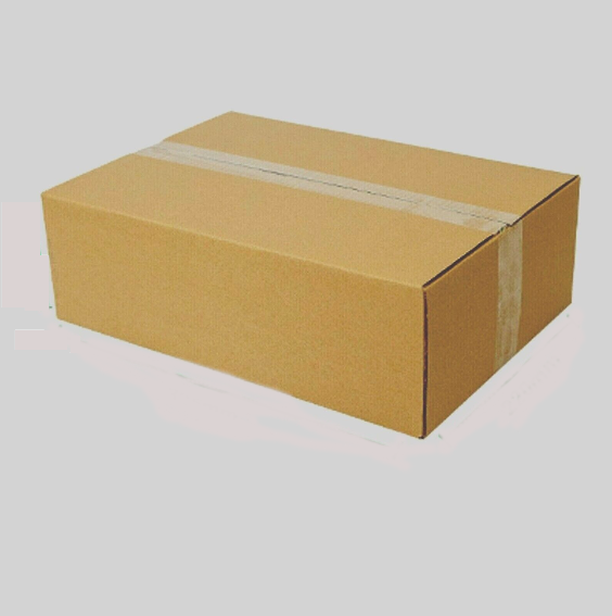 A4 mailing shipping boxes brown kraft board