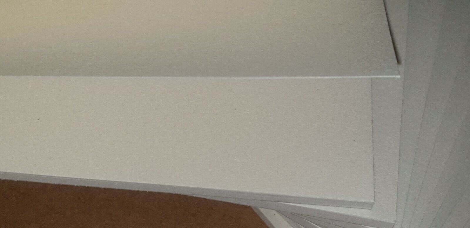 Artist sketchbook A3 size 80gsm