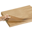 Australia made brown kraft paper sheets 500 pack