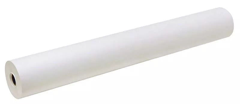 Australian made art paper roll 80gsm